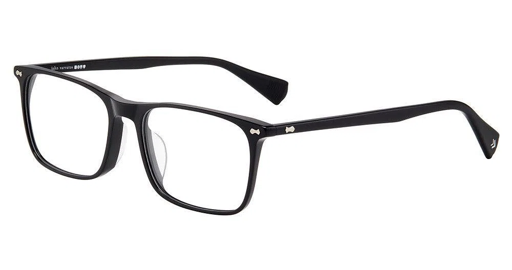 John Varvatos VJV451 Eyeglasses - view 3